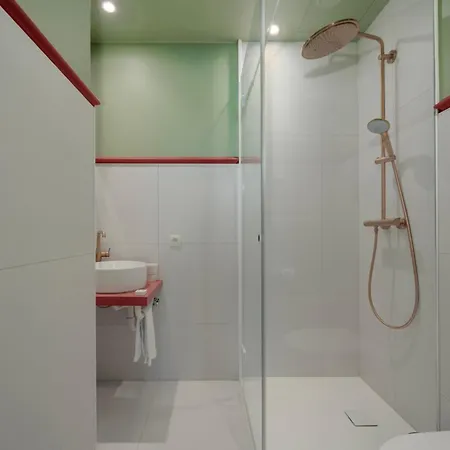 Apartmanhotel The Queen's Twelve By Romy&travis *