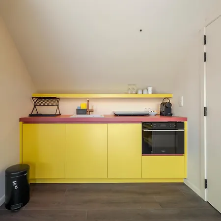 The Queen's Twelve By Romy&travis Hotel apartamentowy